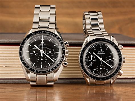 omega speedmaster professional vs co-axial|Omega Speedmaster professional 2021.